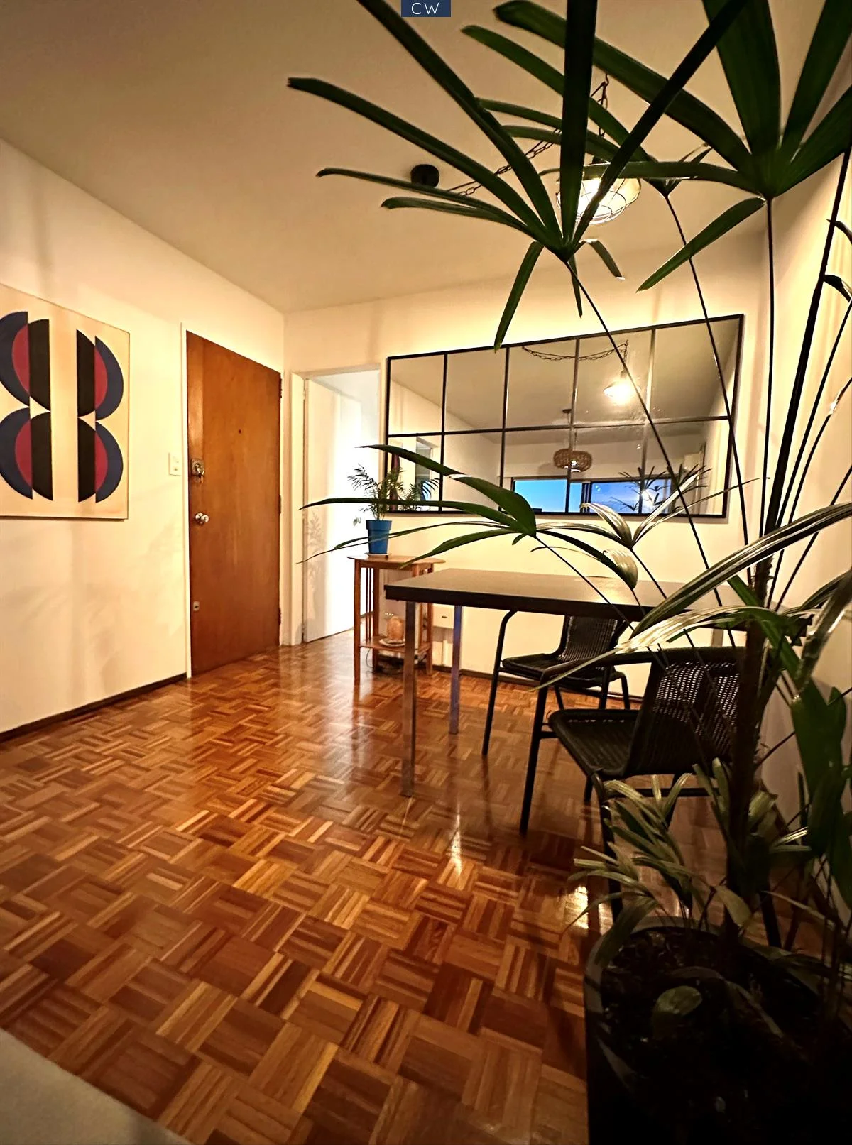 Apartamento en Pocitos, propiedad 24094 -Imagen 1