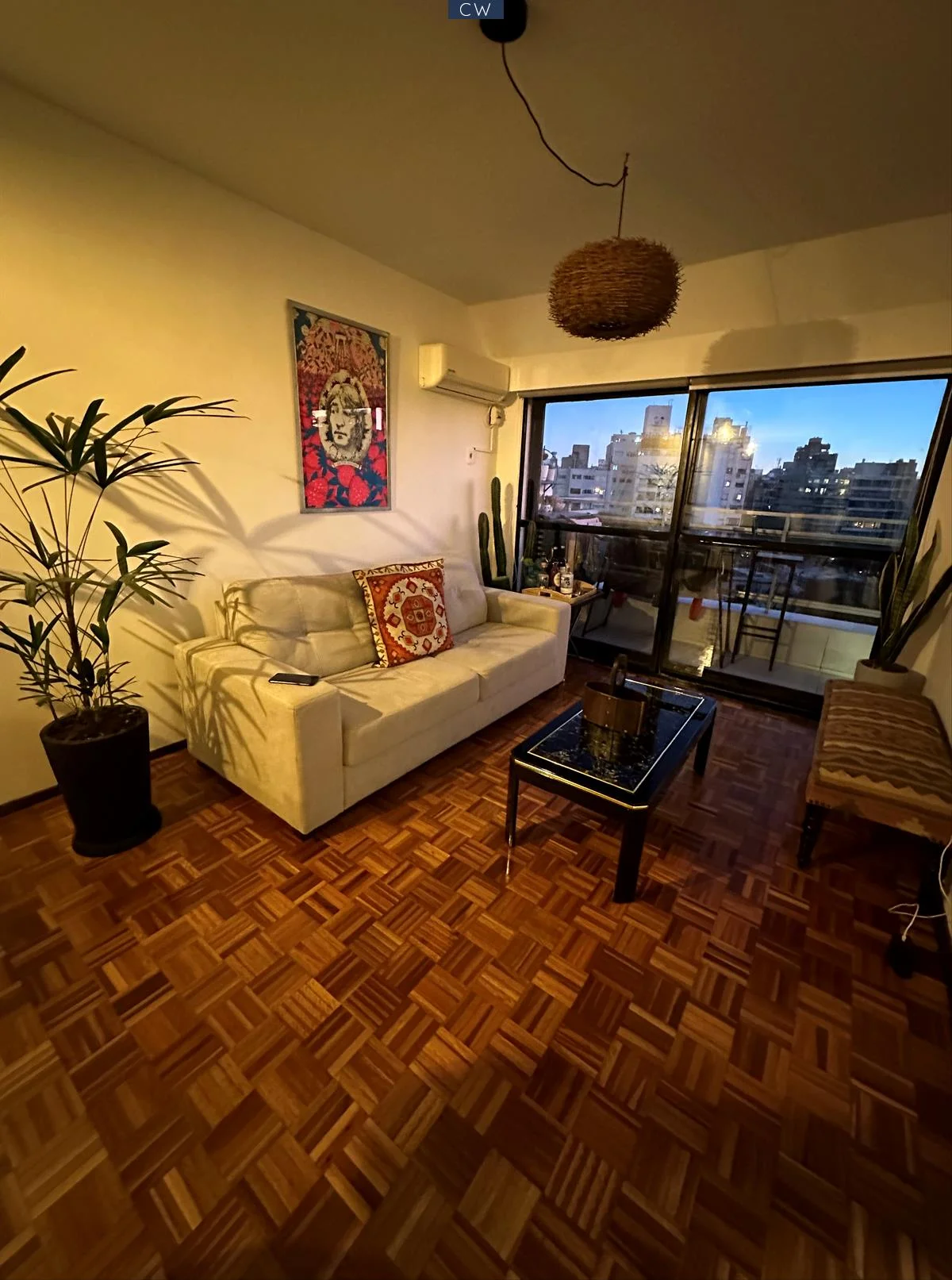 Apartamento en Pocitos, propiedad 24094 -Imagen 11