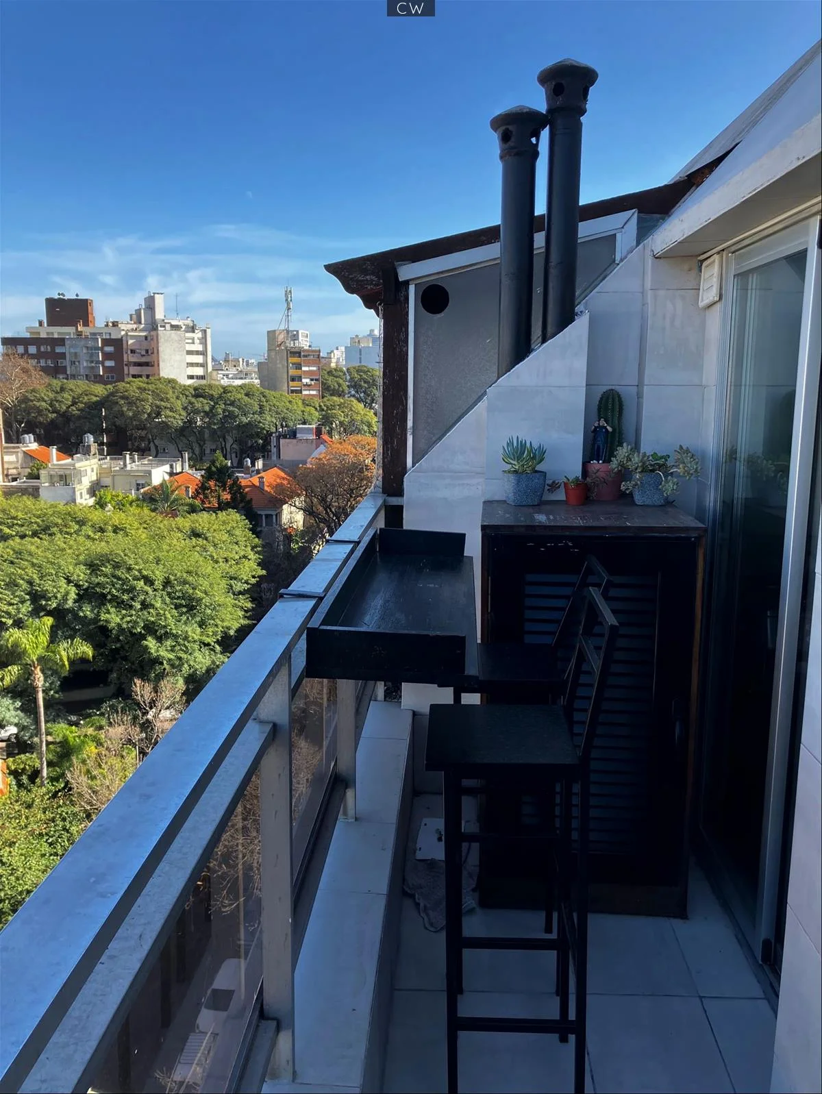 Apartamento en Pocitos, propiedad 24094 -Imagen 12