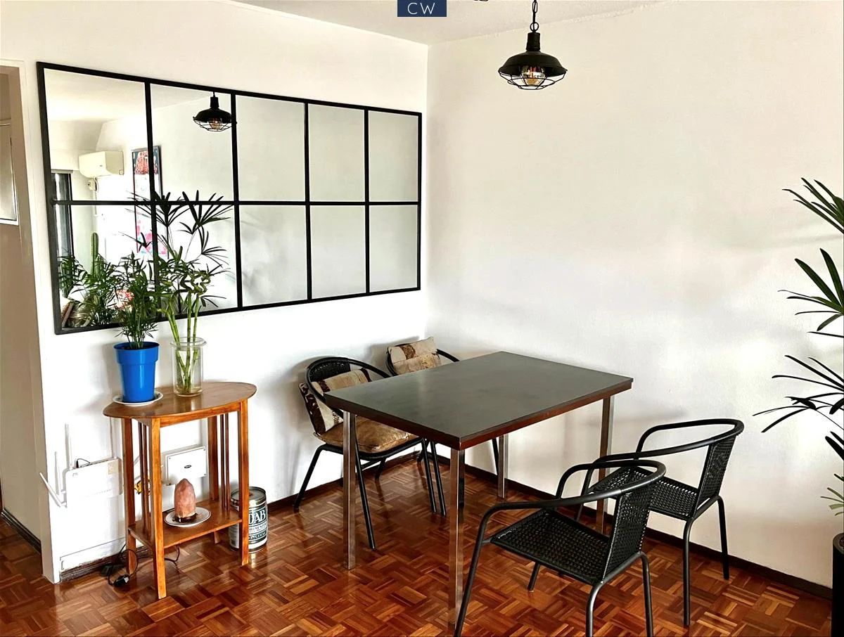 Apartamento en Pocitos, propiedad 24094 -Imagen 4