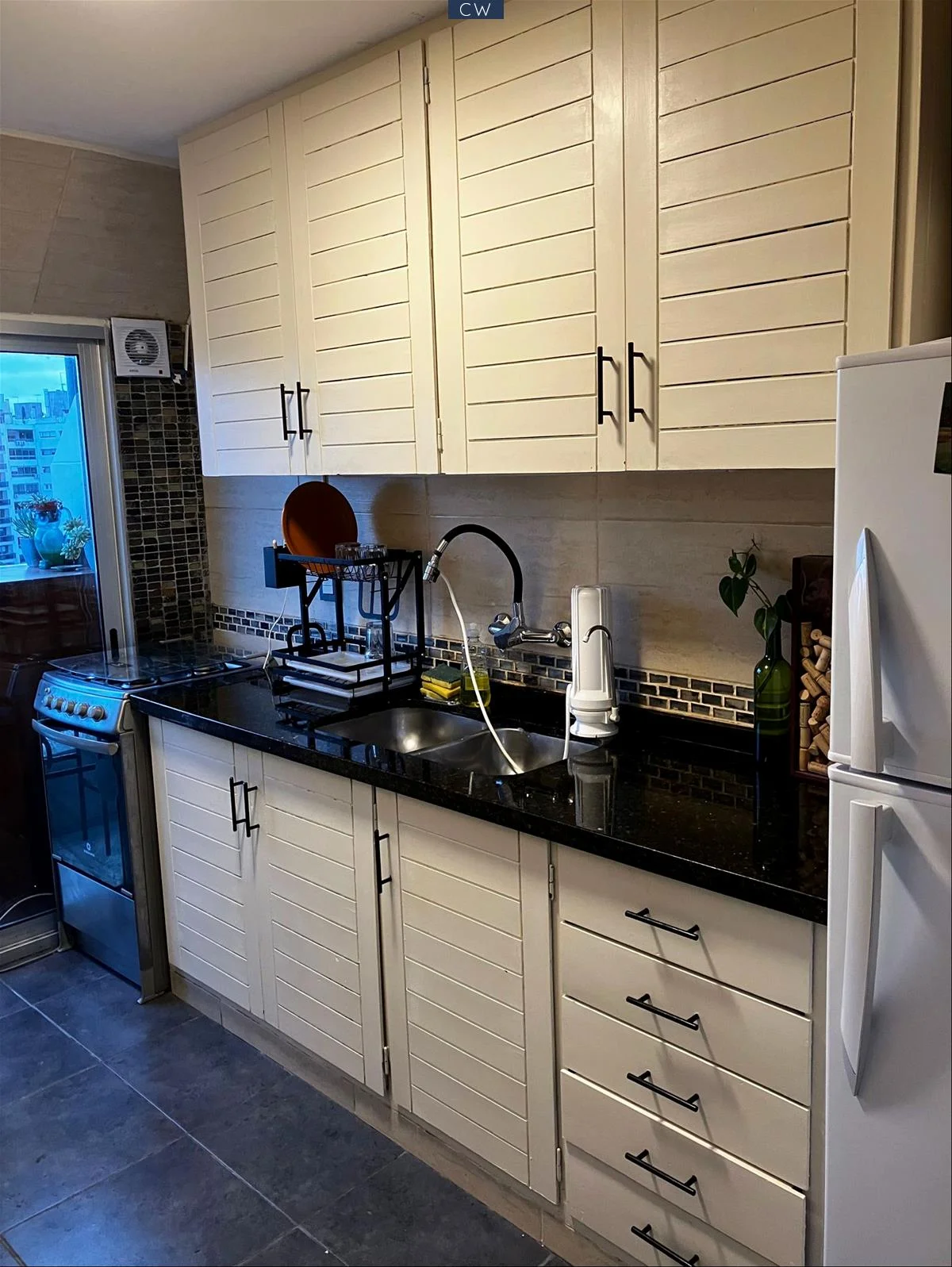 Apartamento en Pocitos, propiedad 24094 -Imagen 5