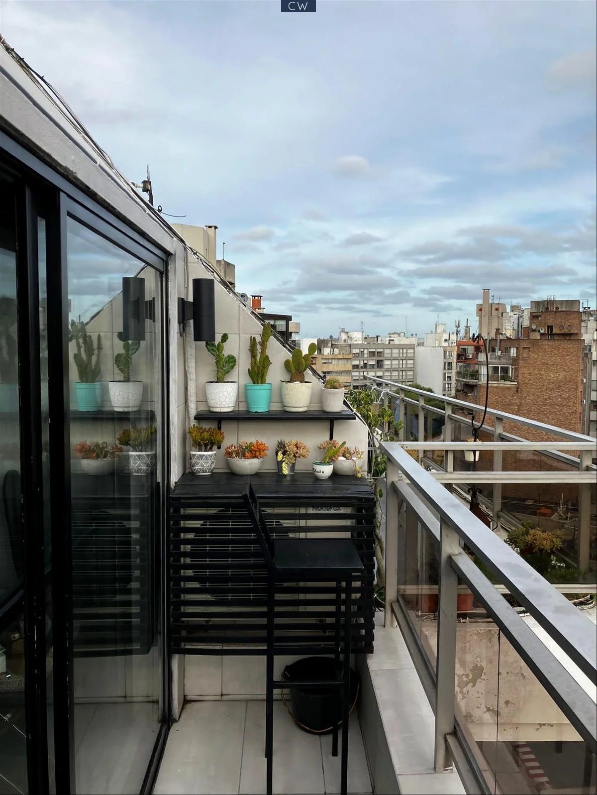 Apartamento en Pocitos, propiedad 24094 -Imagen 6
