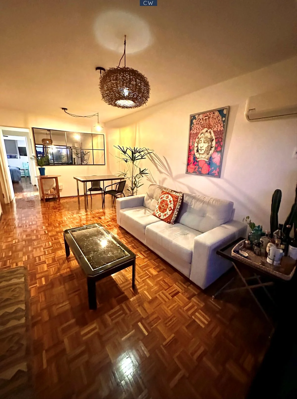 Apartamento en Pocitos, propiedad 24094 -Imagen 7