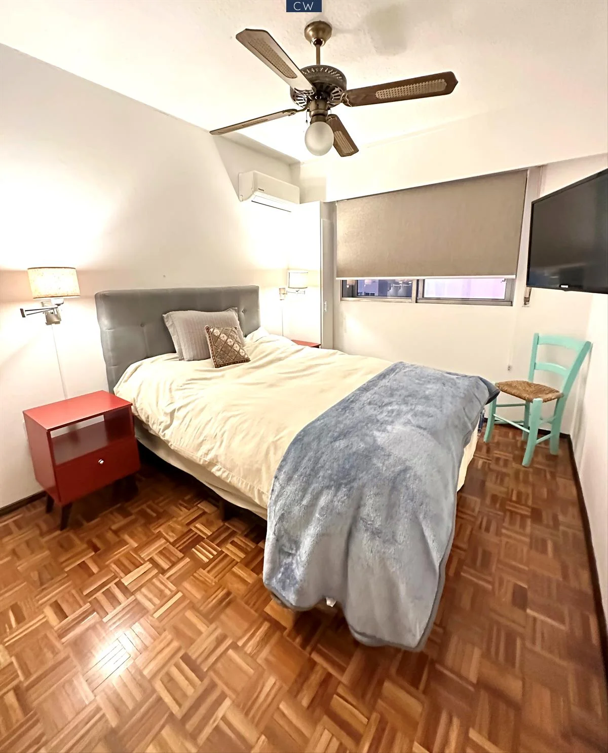 Apartamento en Pocitos, propiedad 24094 -Imagen 8
