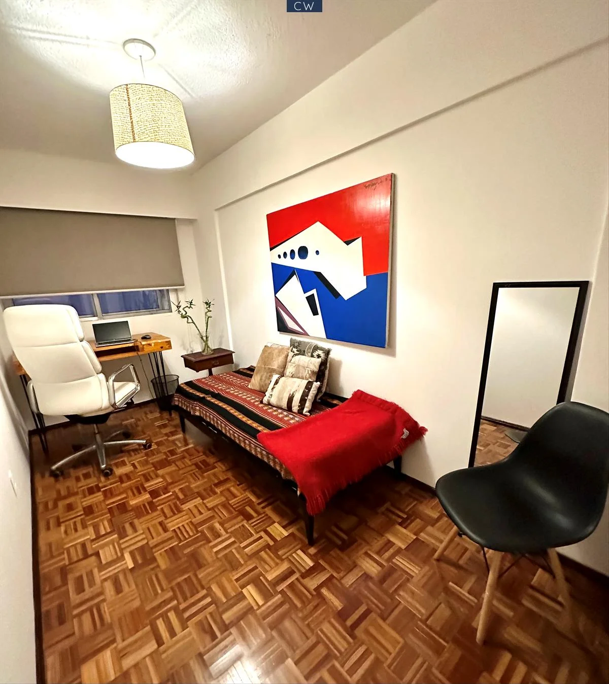 Apartamento en Pocitos, propiedad 24094 -Imagen 9