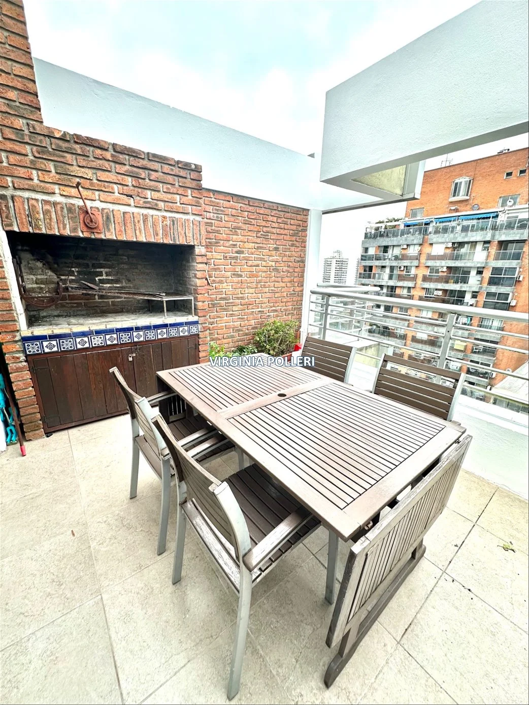 Apartamento en Pocitos, propiedad 246044 -Imagen 1