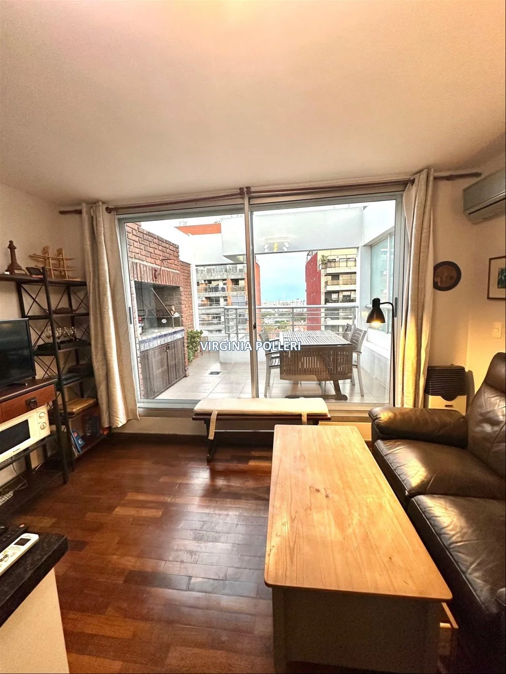 Apartamento en Pocitos, propiedad 246044 -Imagen 3