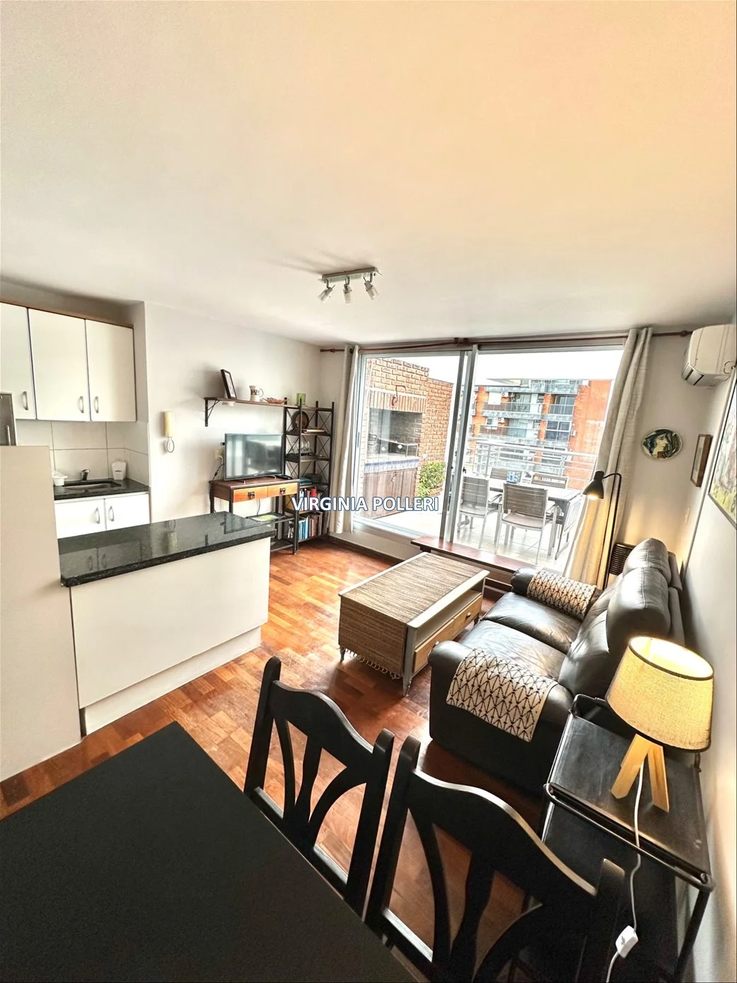 Apartamento en Pocitos, propiedad 246044 -Imagen 4