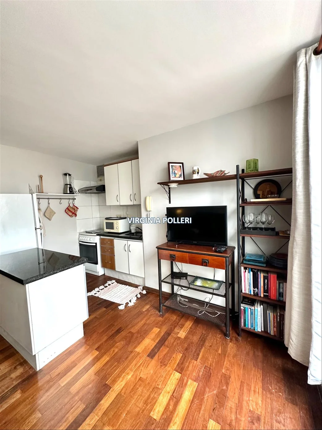 Apartamento en Pocitos, propiedad 246044 -Imagen 5