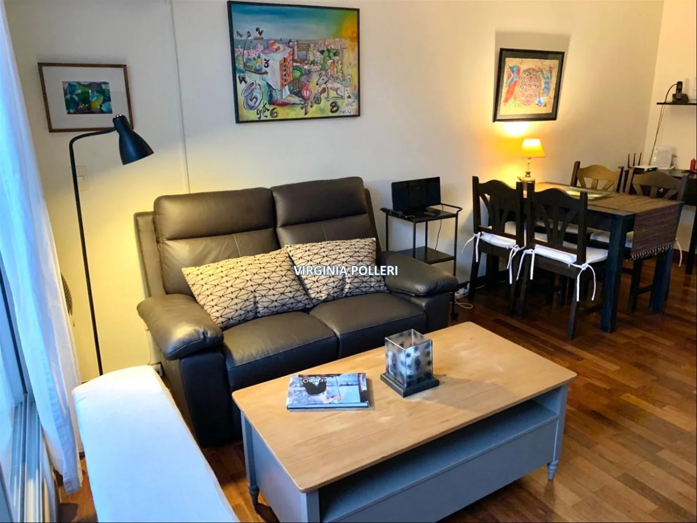 Apartamento en Pocitos, propiedad 246044 -Imagen 6
