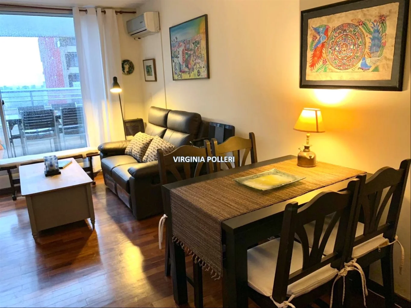 Apartamento en Pocitos, propiedad 246044 -Imagen 7