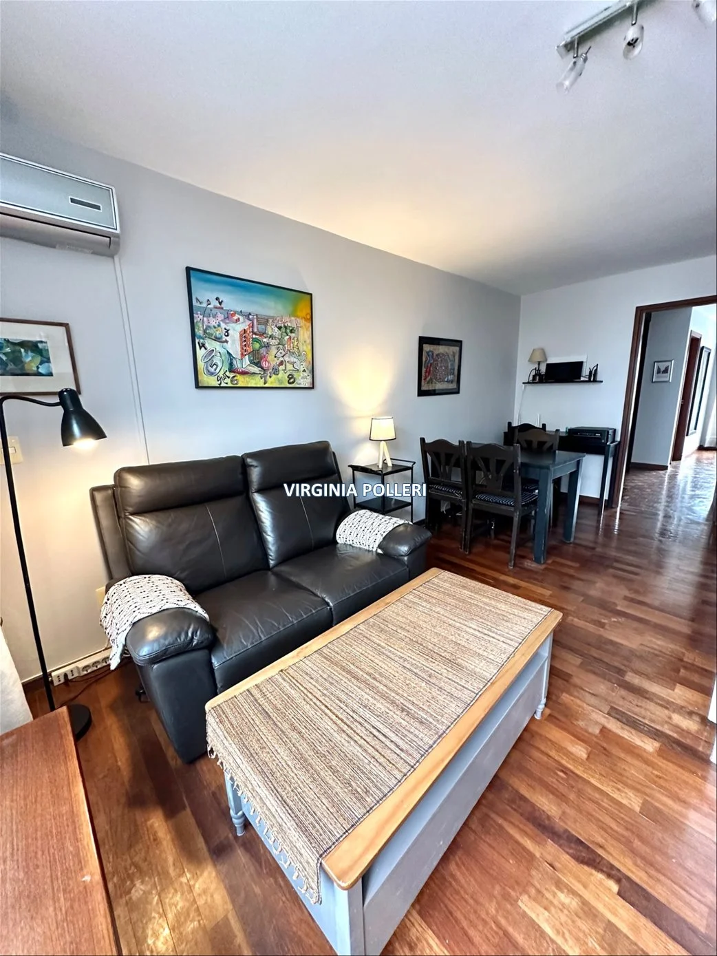 Apartamento en Pocitos, propiedad 246044 -Imagen 8