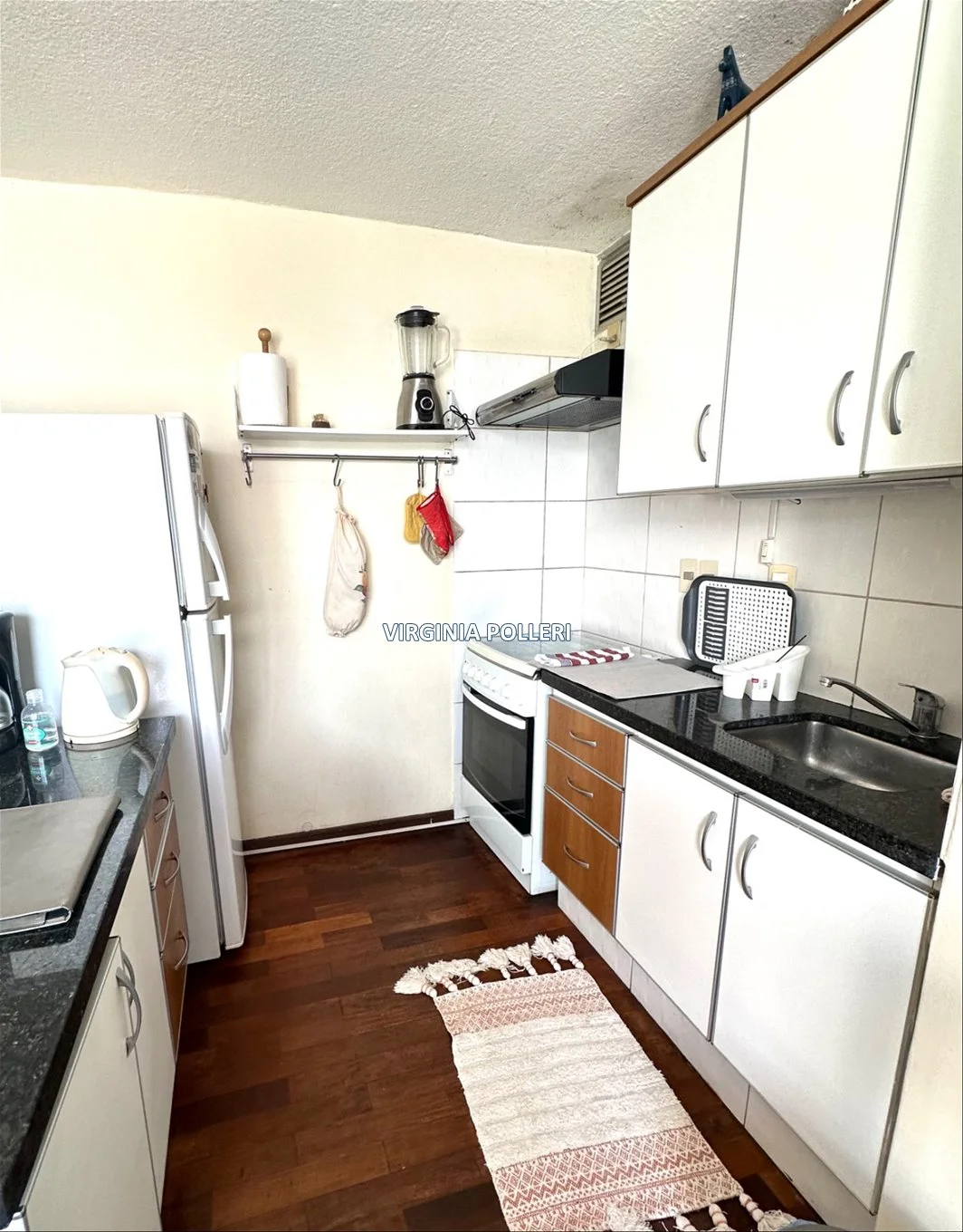 Apartamento en Pocitos, propiedad 246044 -Imagen 9