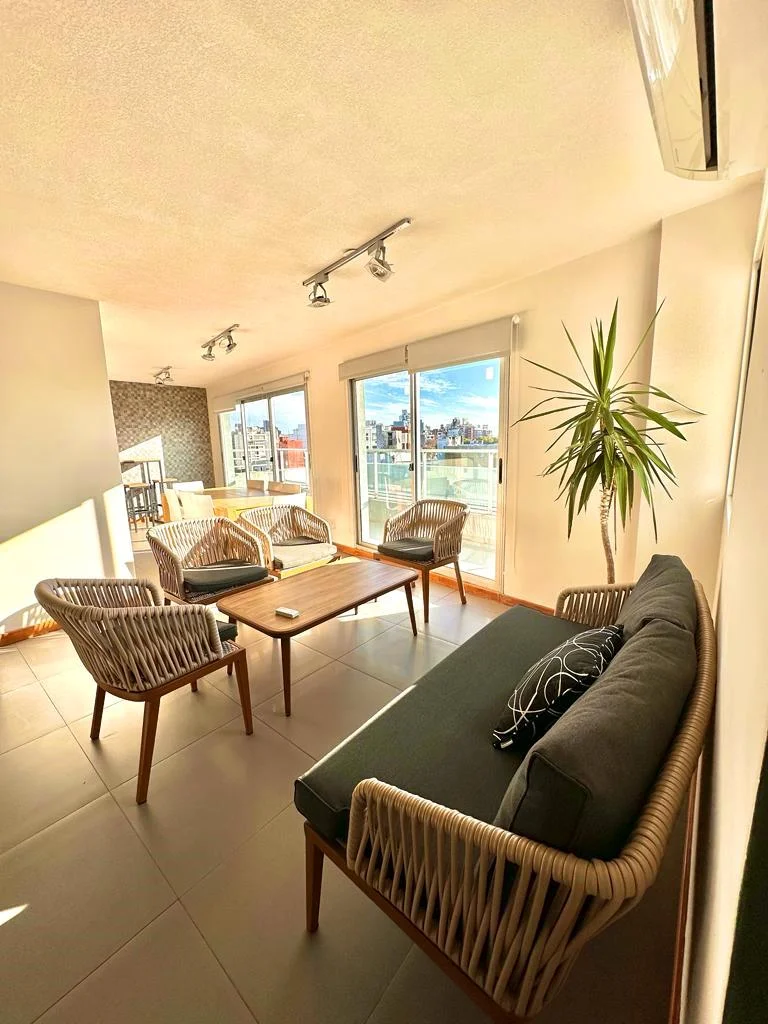 Apartamento en Pocitos, propiedad 26884 -Imagen 1