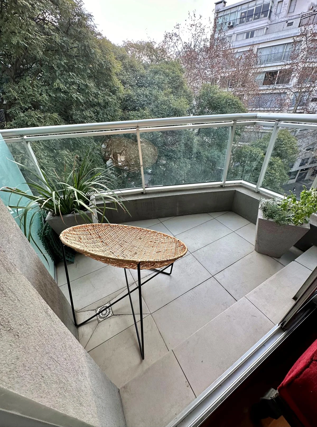 Apartamento en Pocitos, propiedad 26884 -Imagen 13
