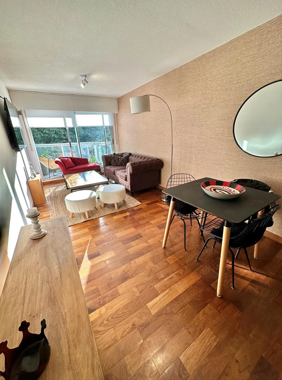 Apartamento en Pocitos, propiedad 26884 -Imagen 4