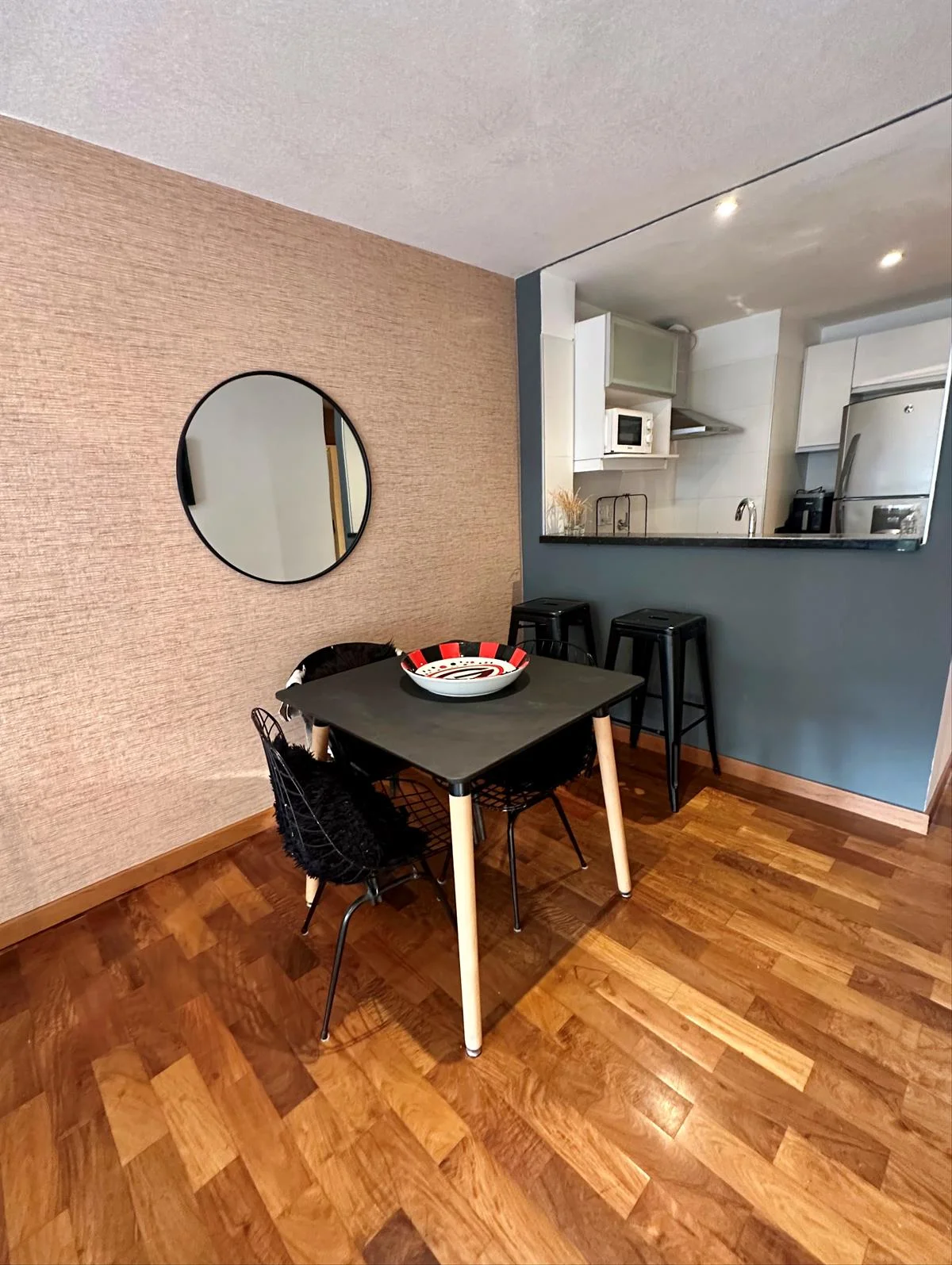 Apartamento en Pocitos, propiedad 26884 -Imagen 5