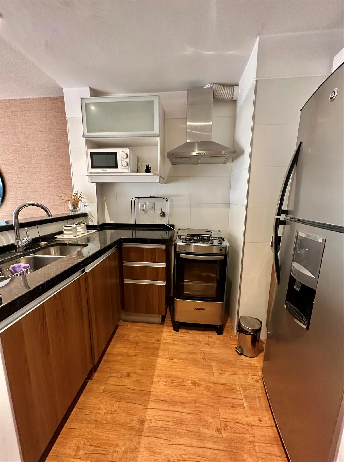 Apartamento en Pocitos, propiedad 26884 -Imagen 6