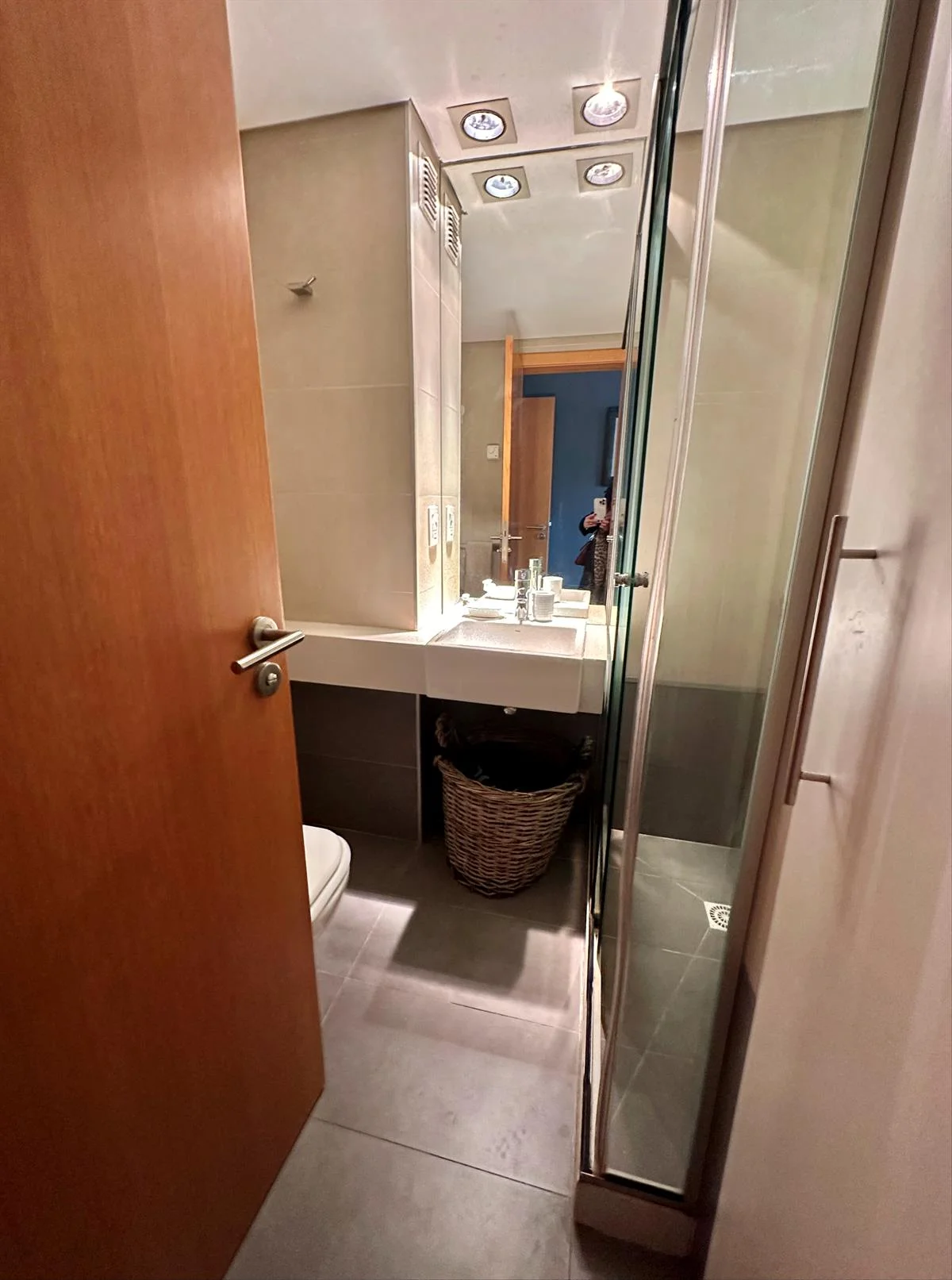 Apartamento en Pocitos, propiedad 26884 -Imagen 7