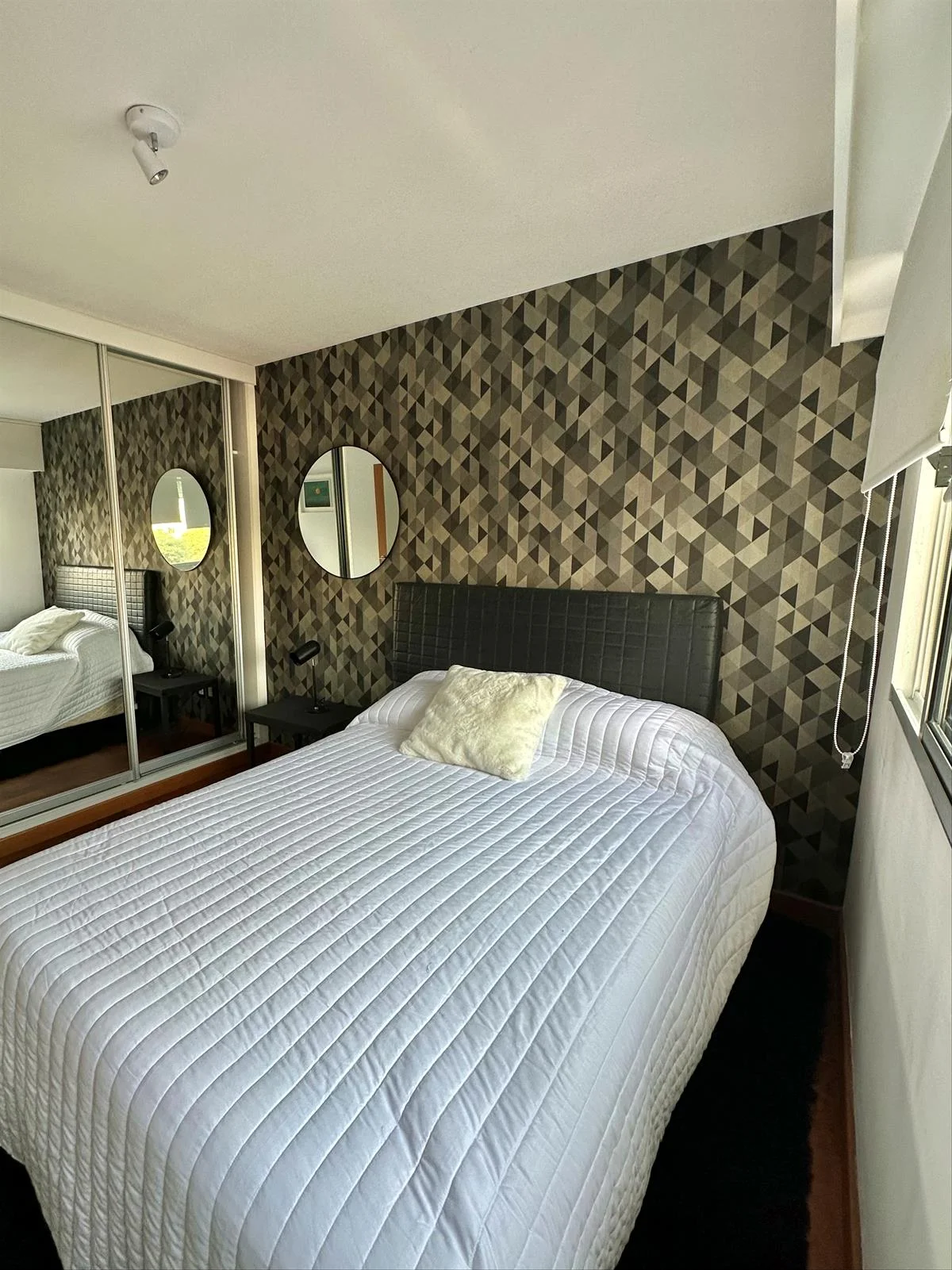 Apartamento en Pocitos, propiedad 26884 -Imagen 8