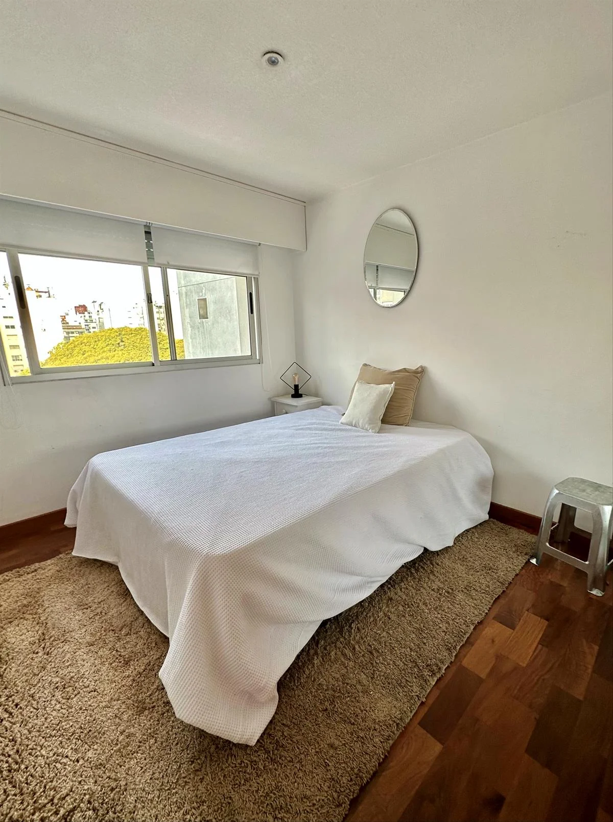 Apartamento en Pocitos, propiedad 26884 -Imagen 9