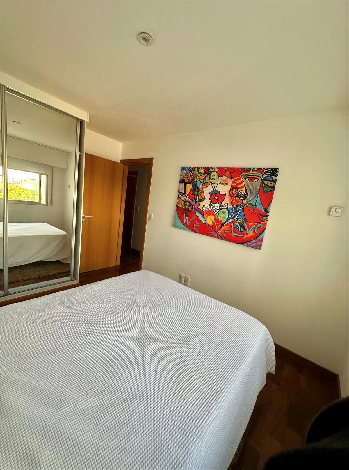 Apartamento en Pocitos, propiedad 26884 -Imagen 10