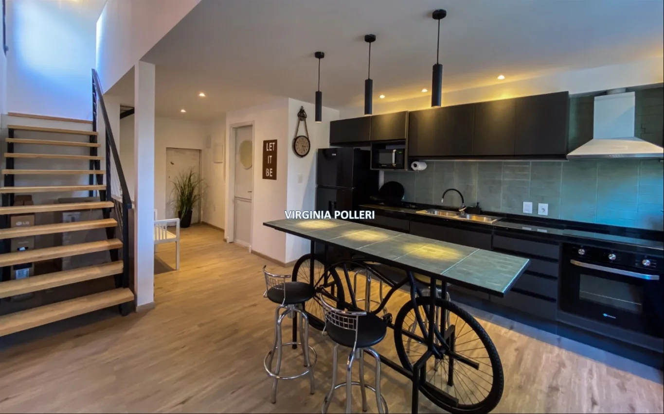 Apartamento en Malvín, propiedad 269620 -Imagen 5