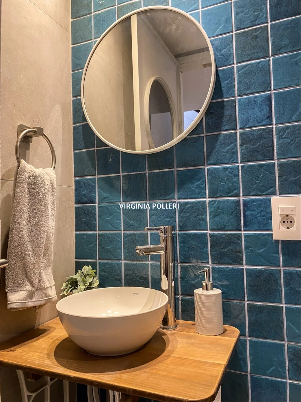 Apartamento en Malvín, propiedad 269620 -Imagen 8