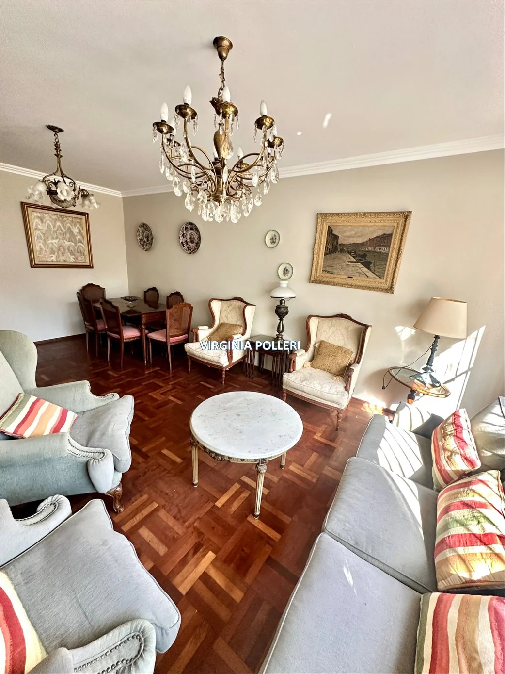 Apartamento en Pocitos, propiedad 286670 -Imagen 1