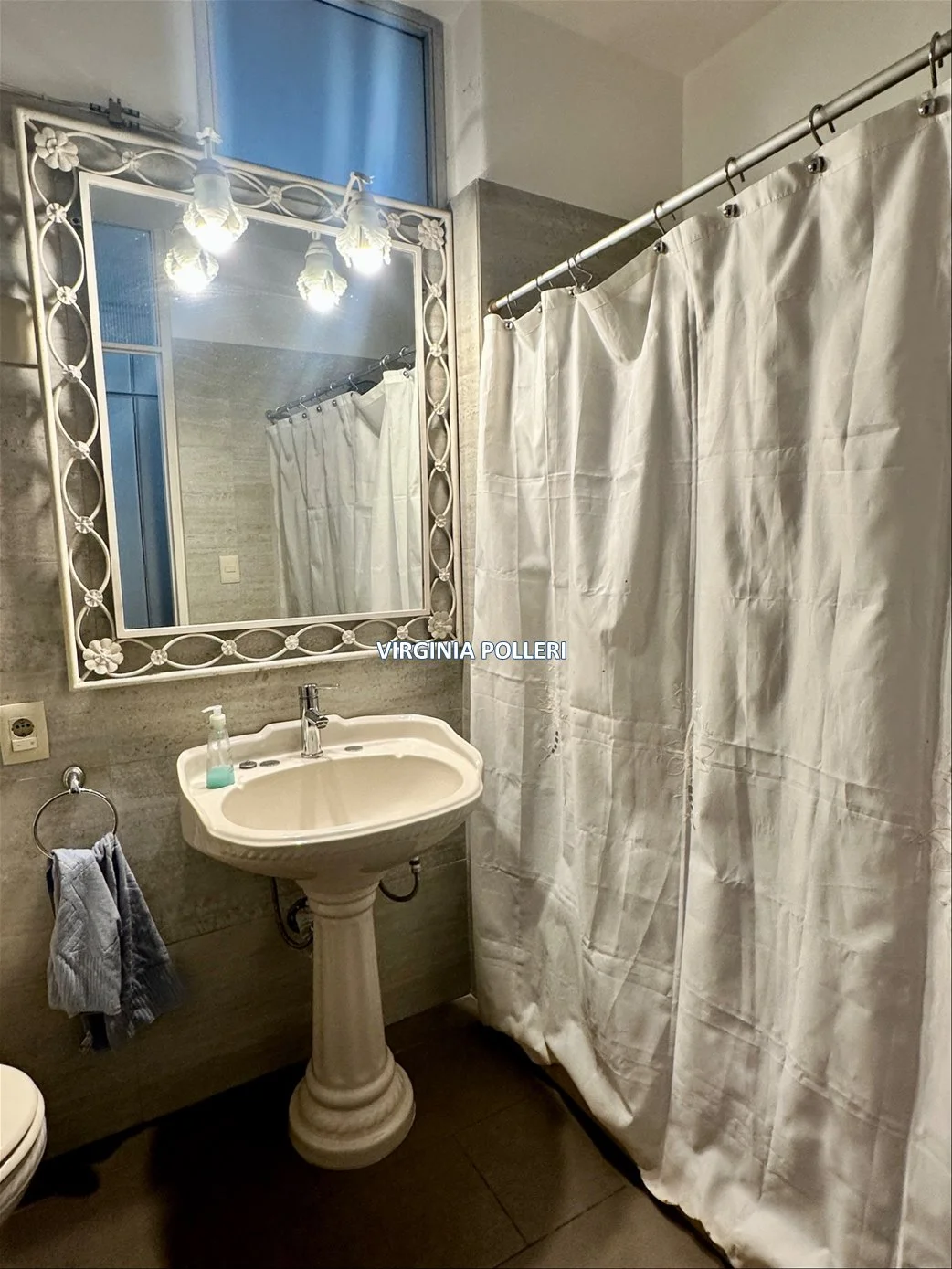 Apartamento en Pocitos, propiedad 286670 -Imagen 12