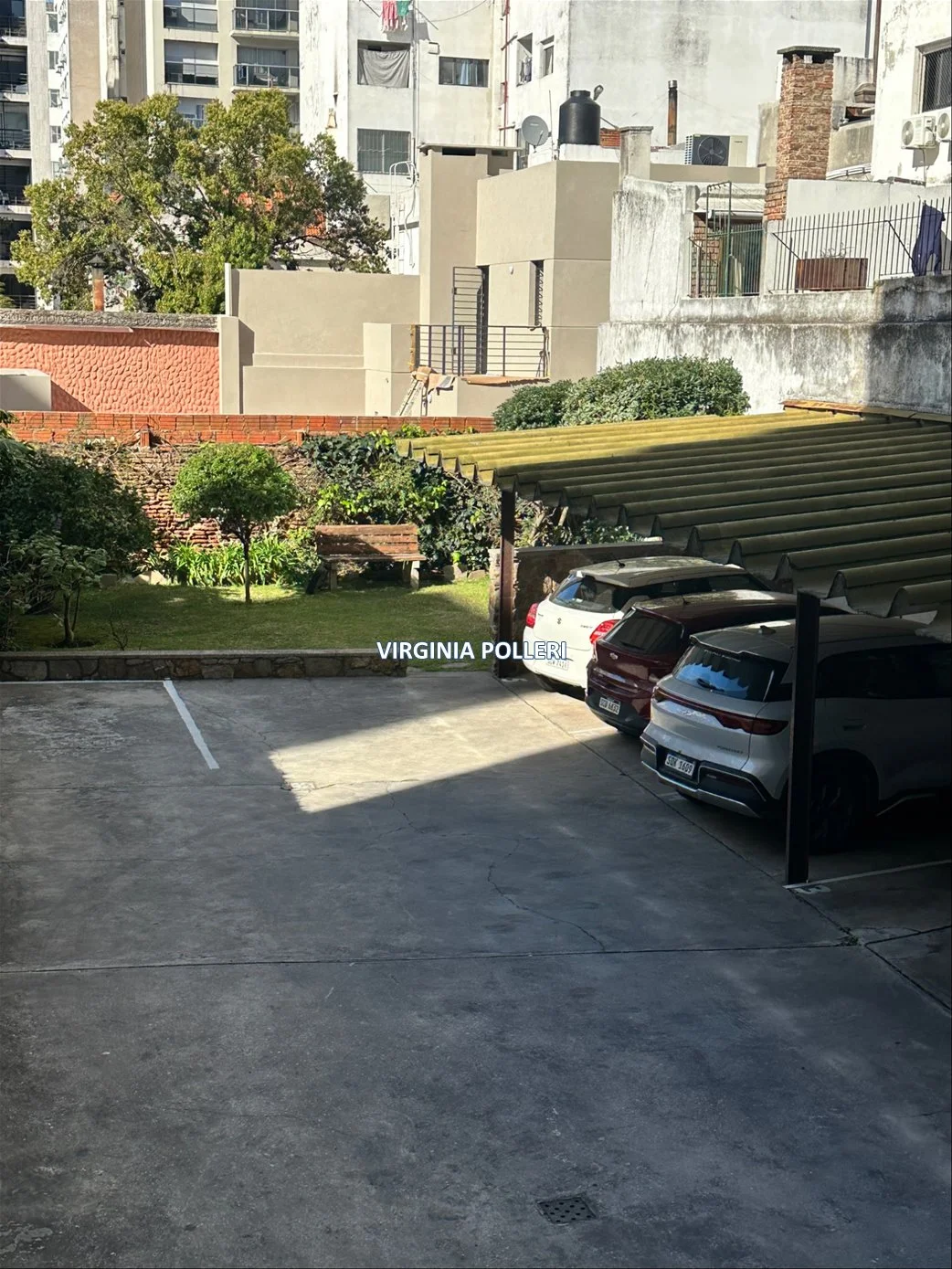 Apartamento en Pocitos, propiedad 286670 -Imagen 15