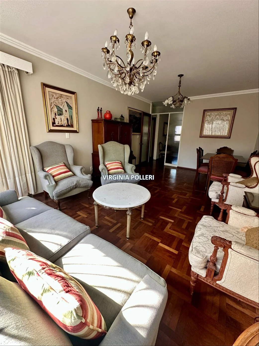Apartamento en Pocitos, propiedad 286670 -Imagen 17