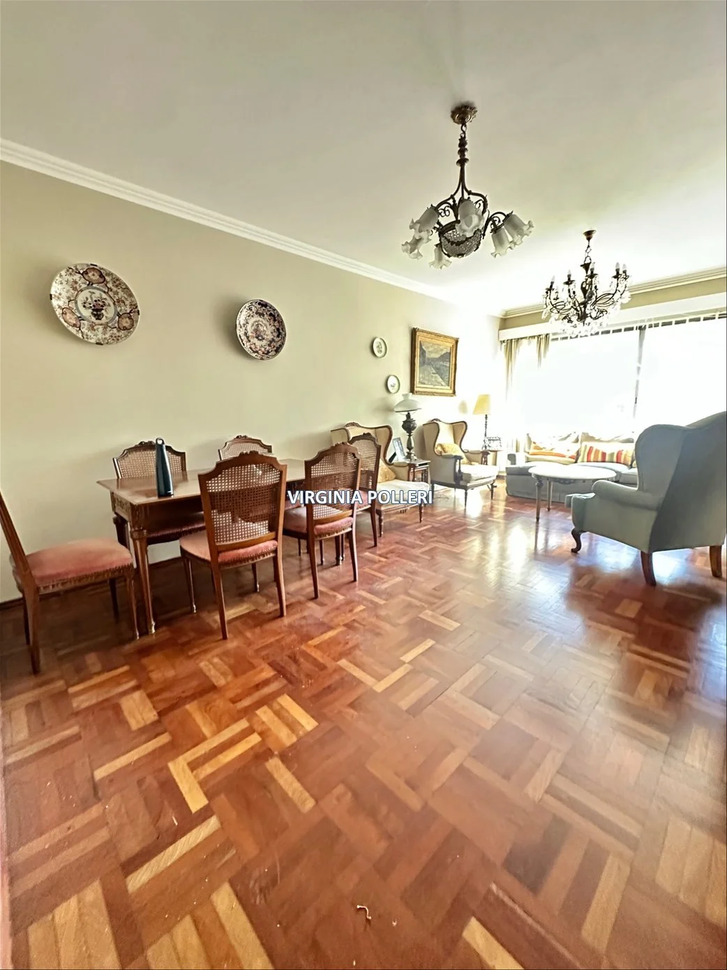 Apartamento en Pocitos, propiedad 286670 -Imagen 3