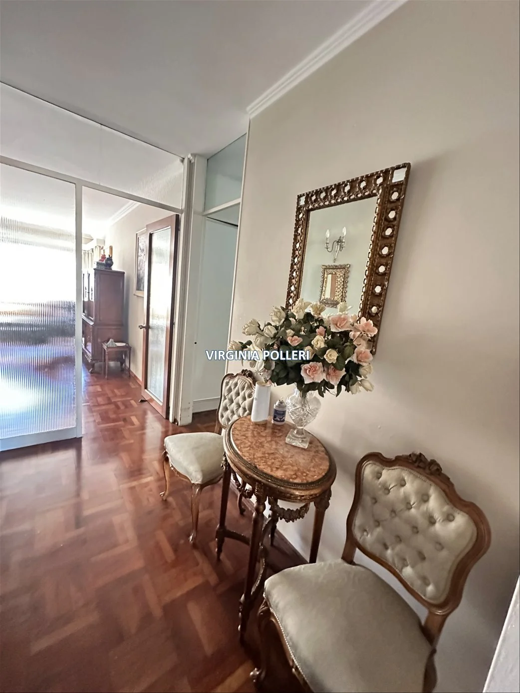 Apartamento en Pocitos, propiedad 286670 -Imagen 4