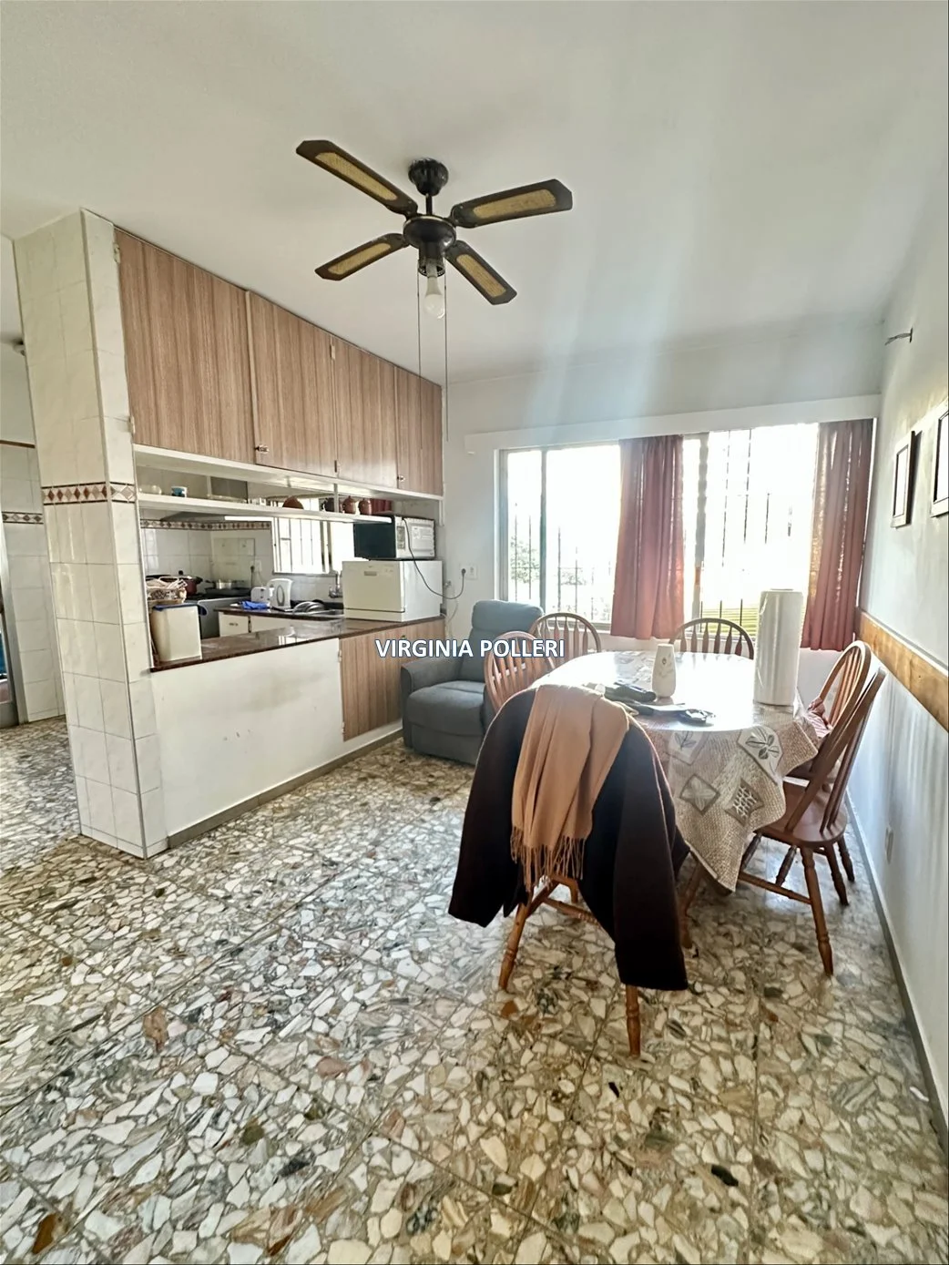Apartamento en Pocitos, propiedad 286670 -Imagen 5