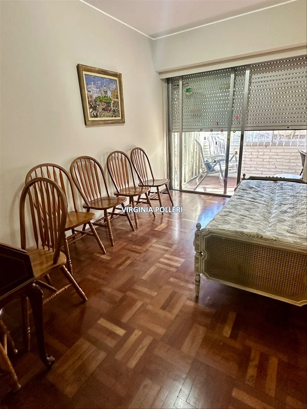 Apartamento en Pocitos, propiedad 286670 -Imagen 8