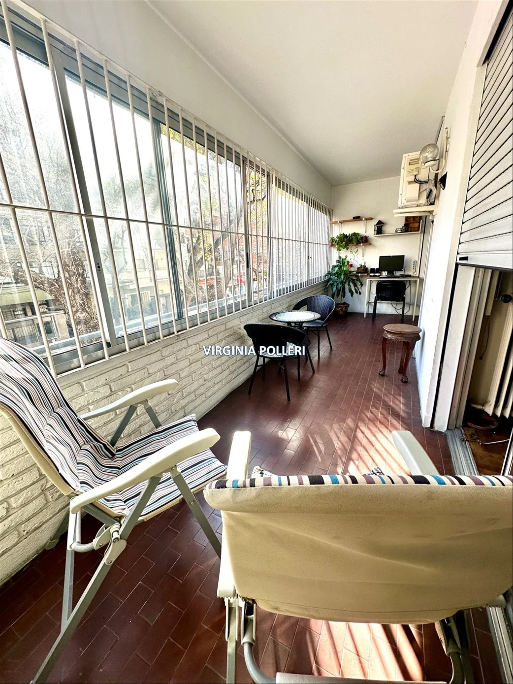 Apartamento en Pocitos, propiedad 286670 -Imagen 9