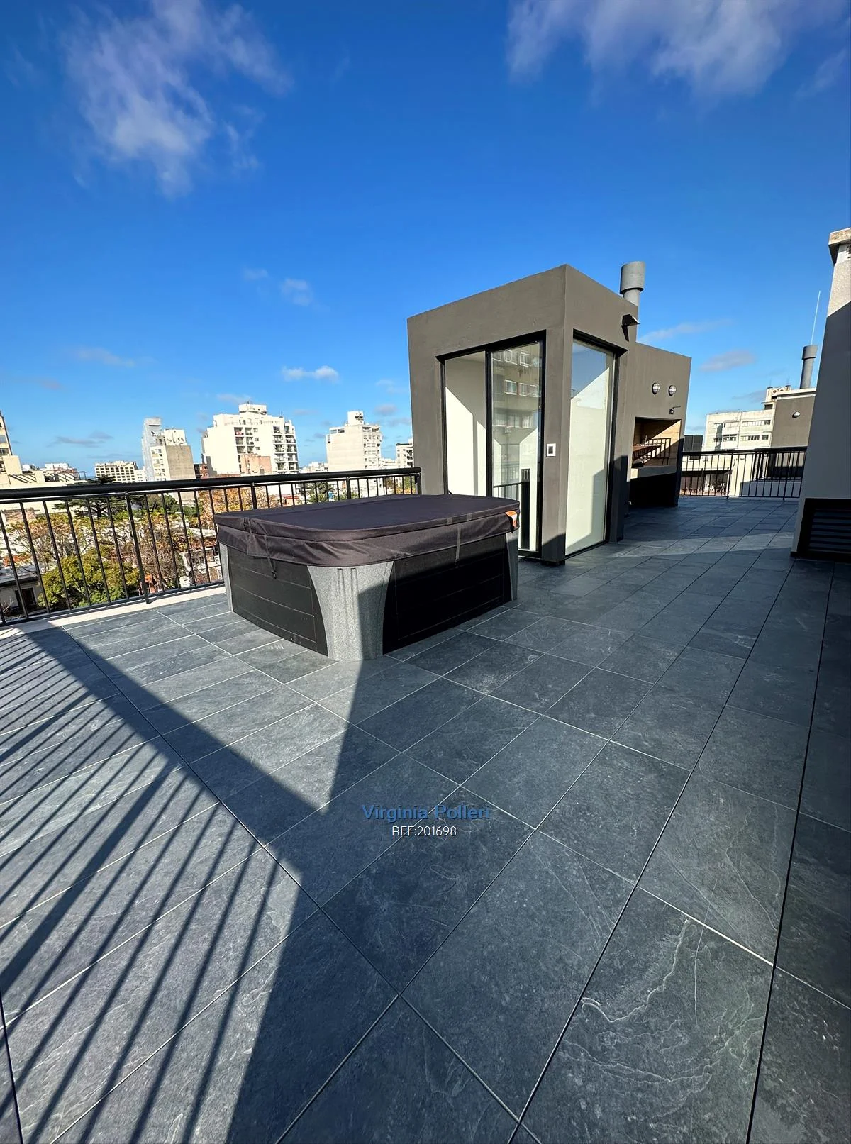 Apartamento en Pocitos, propiedad 294493 -Imagen 15