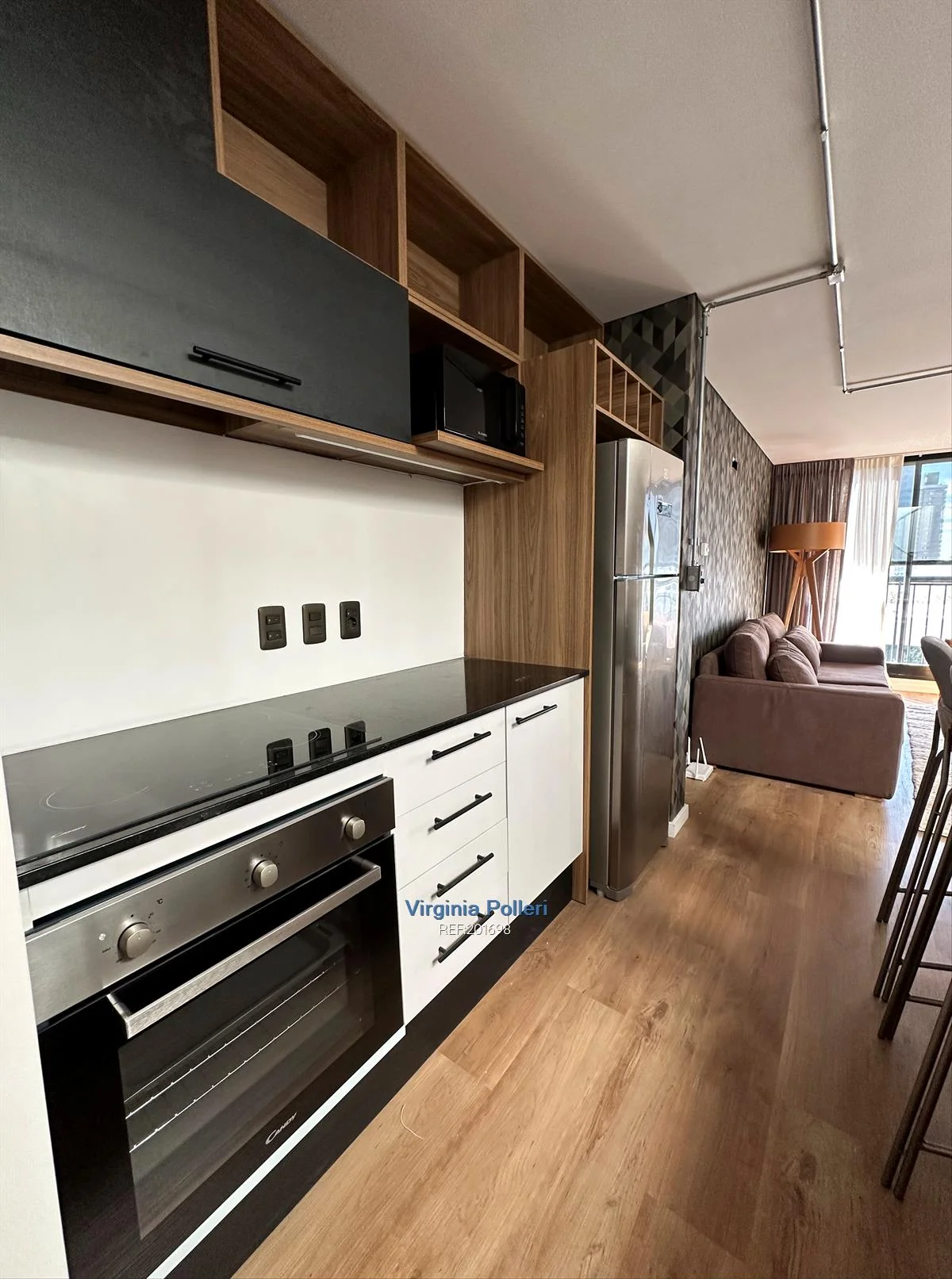 Apartamento en Pocitos, propiedad 294493 -Imagen 6