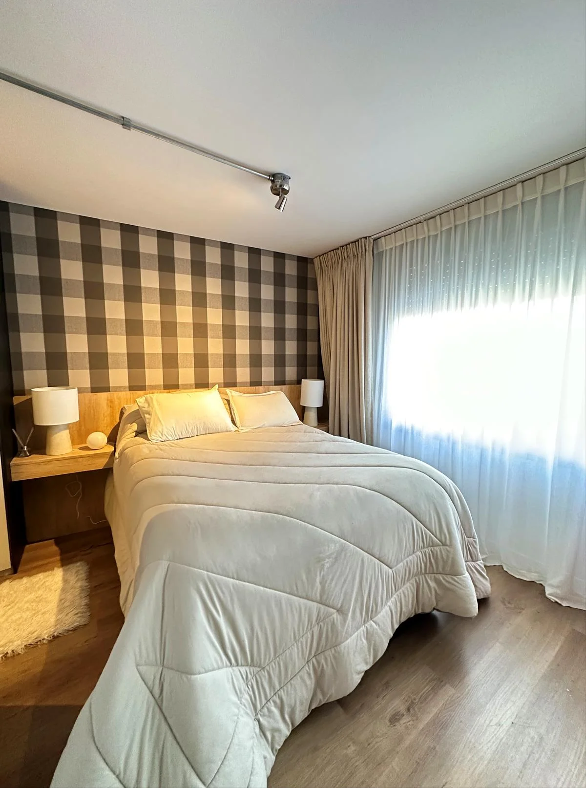 Apartamento en Pocitos, propiedad 294493 -Imagen 8