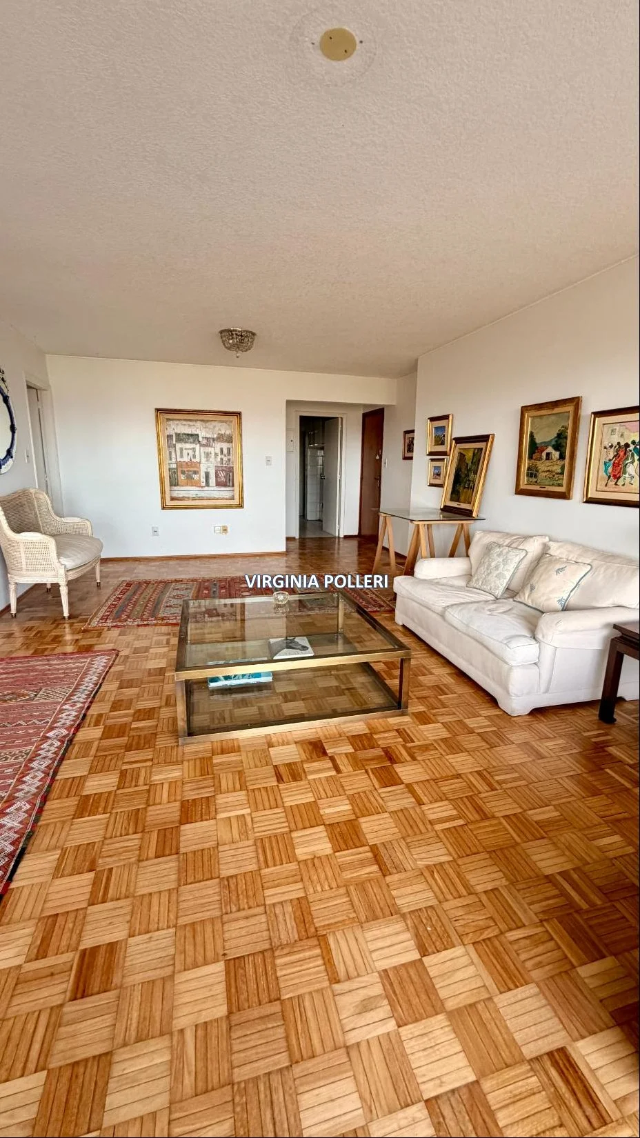 Apartamento en Punta Carretas, propiedad 298255 -Imagen 17