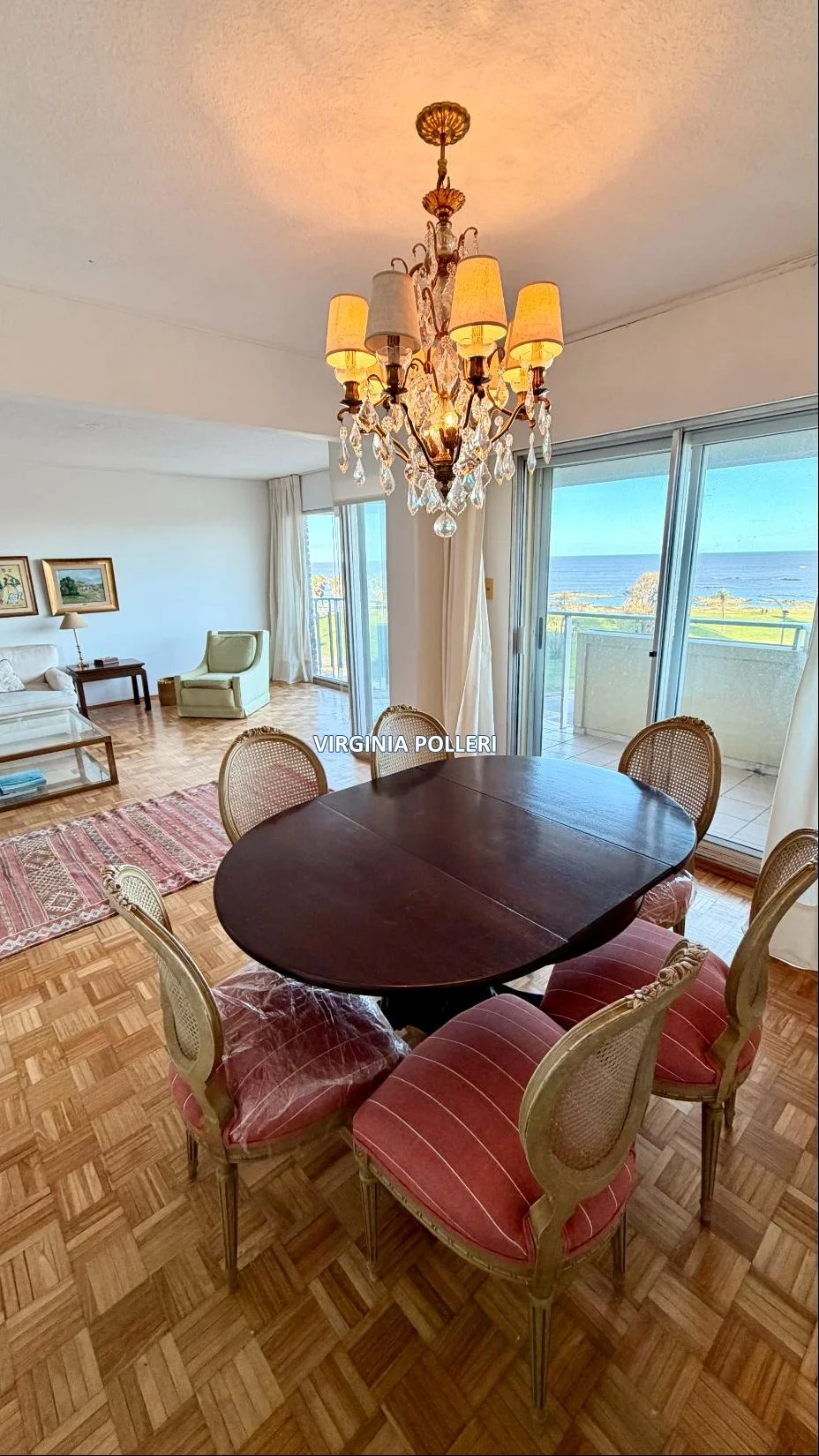 Apartamento en Punta Carretas, propiedad 298255 -Imagen 2