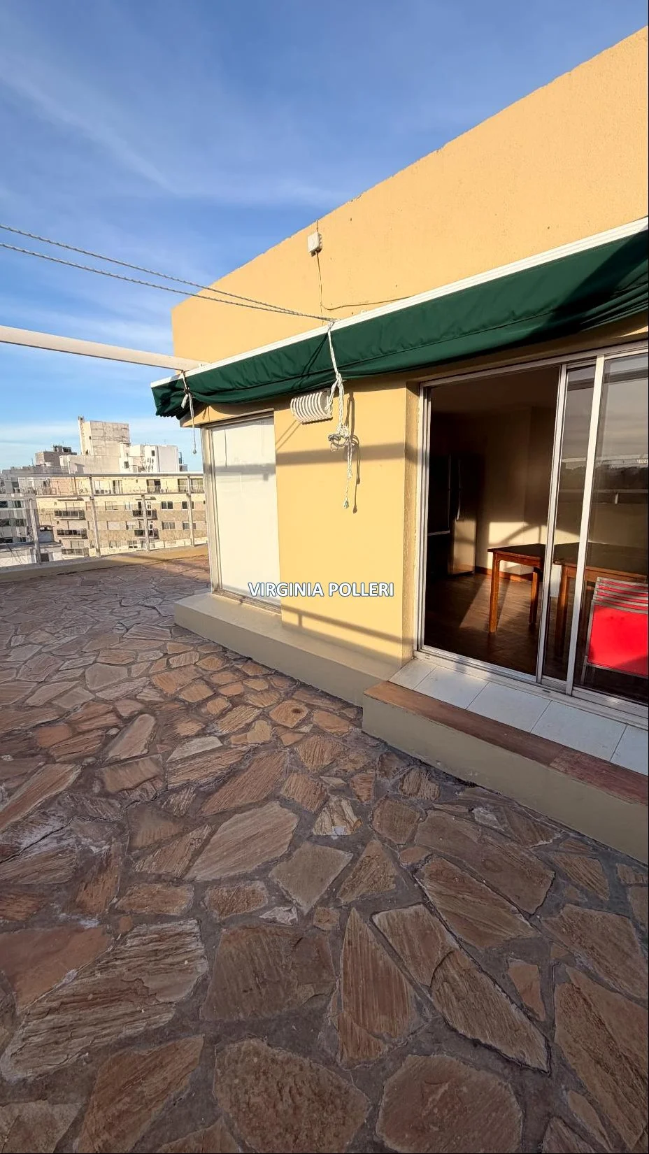 Apartamento en Punta Carretas, propiedad 298255 -Imagen 21