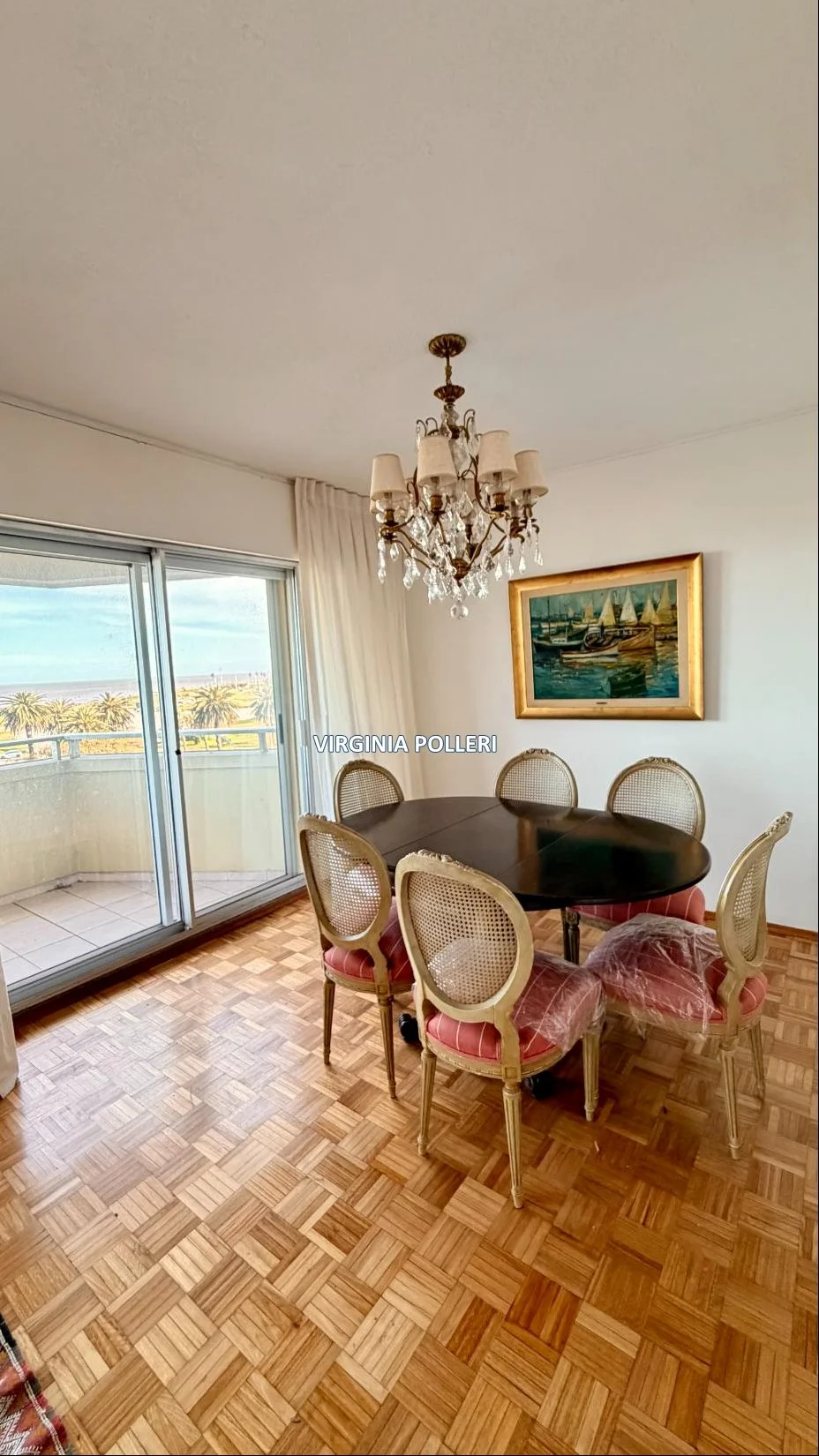 Apartamento en Punta Carretas, propiedad 298255 -Imagen 6