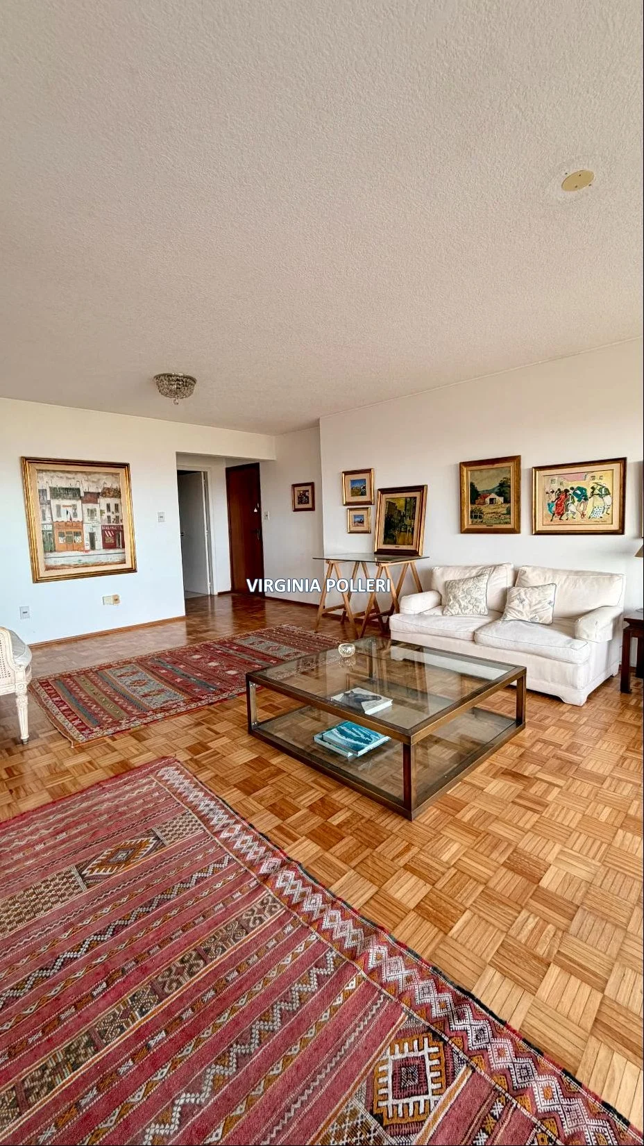 Apartamento en Punta Carretas, propiedad 298255 -Imagen 7