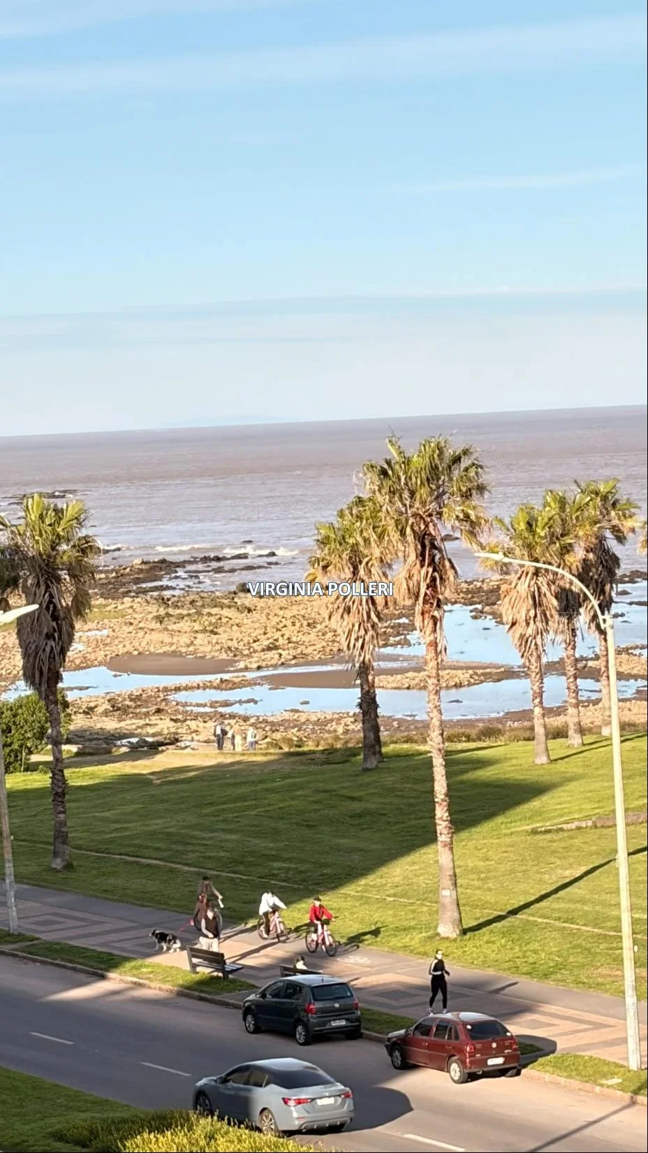 Apartamento en Punta Carretas, propiedad 300084 -Imagen 5