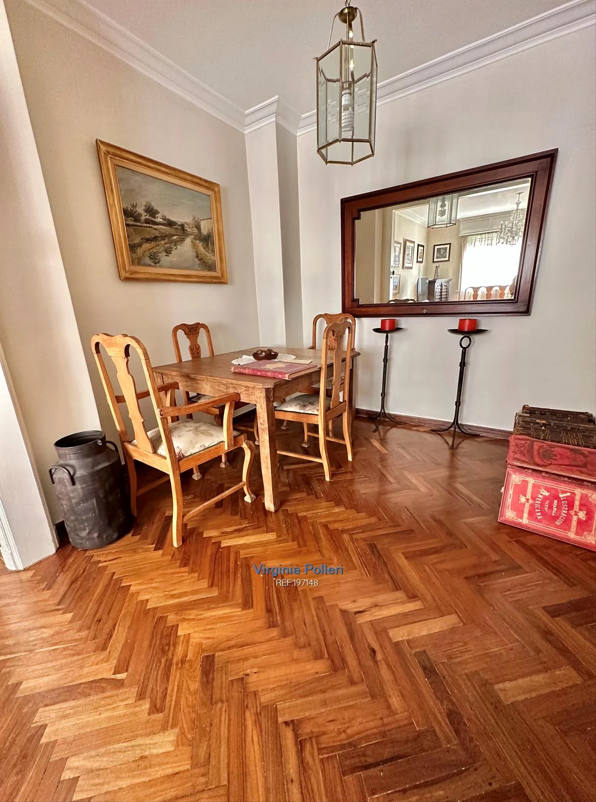 Apartamento en Pocitos, propiedad 5079 -Imagen 1