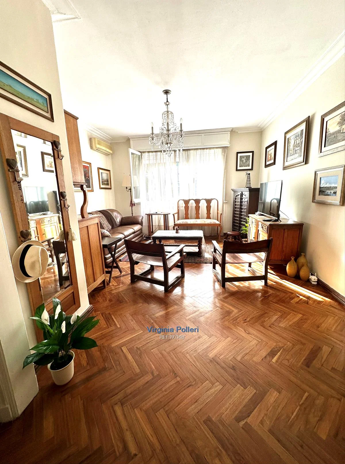 Apartamento en Pocitos, propiedad 5079 -Imagen 12