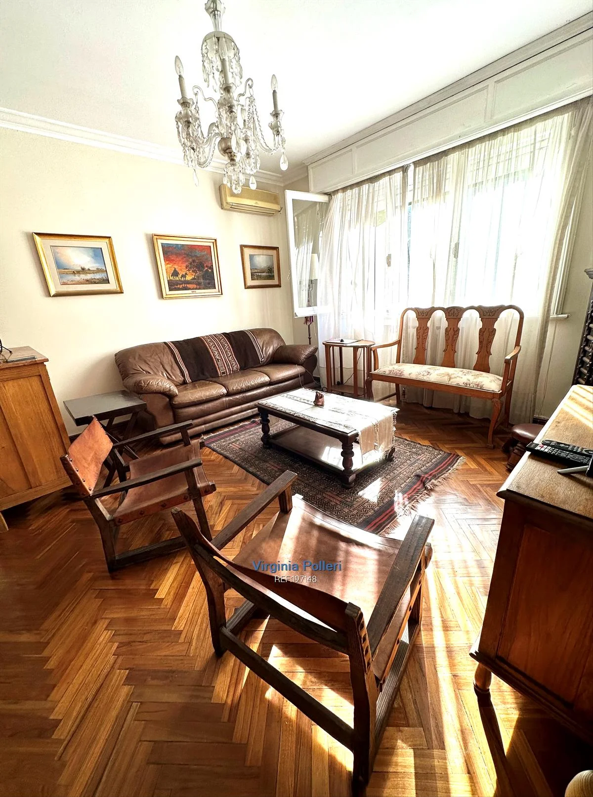 Apartamento en Pocitos, propiedad 5079 -Imagen 3