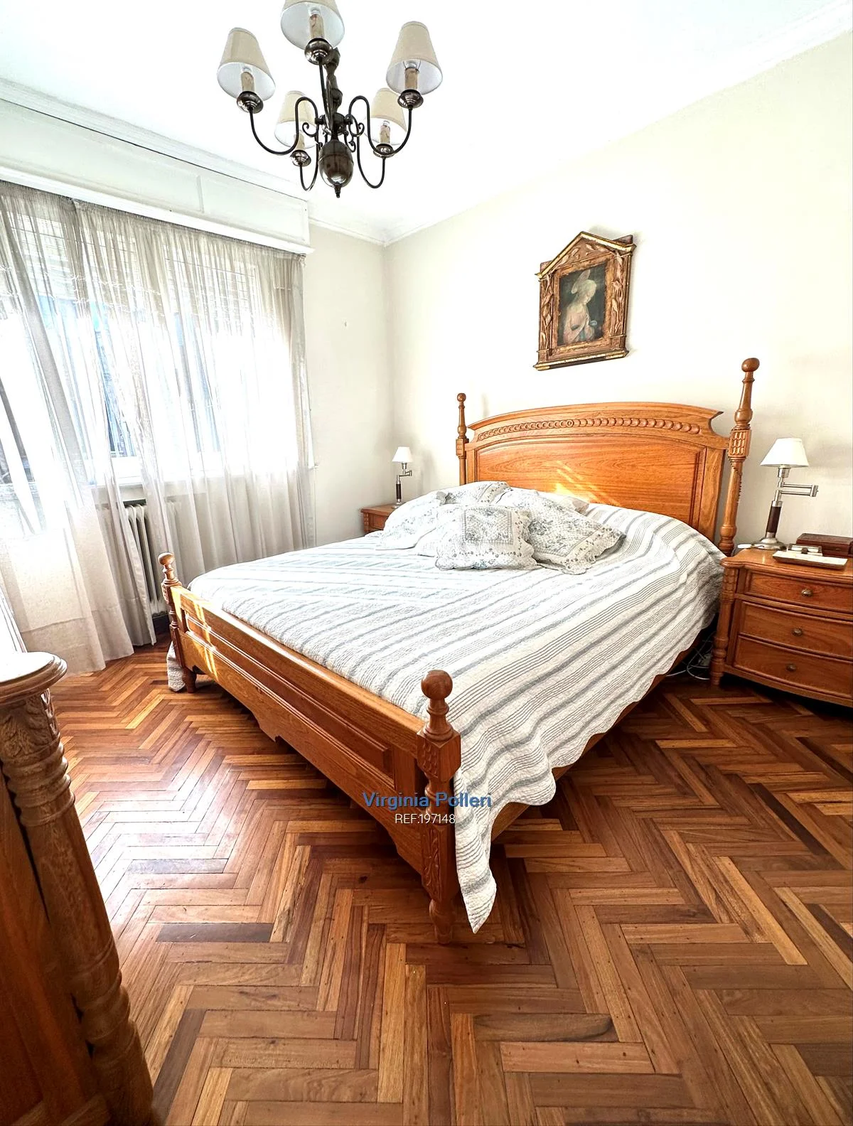 Apartamento en Pocitos, propiedad 5079 -Imagen 4